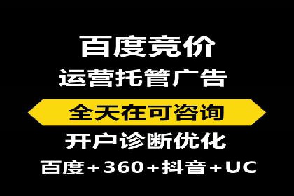 百度竞价托管服务，提升广告投放ROI的秘诀